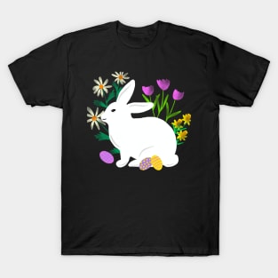 Easter Rabbit T-Shirt